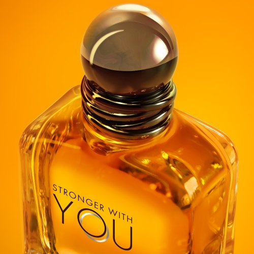 Armani Parfum Stronger with You - Eau de Toilette 3605522040229 Armani Parfum Stronger with You - Eau de Toilette 3605522040229